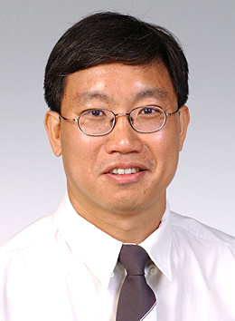Xijun HU 胡喜軍 | HKUST ENERGY INSTITUTE